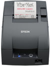 EPSON Belegdrucker TM-U220IIB – schneller Druck, Ethernet-Anschluss