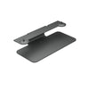 Logitech Rally Bar Stand – Stabiler Stand für Videokonferenzen