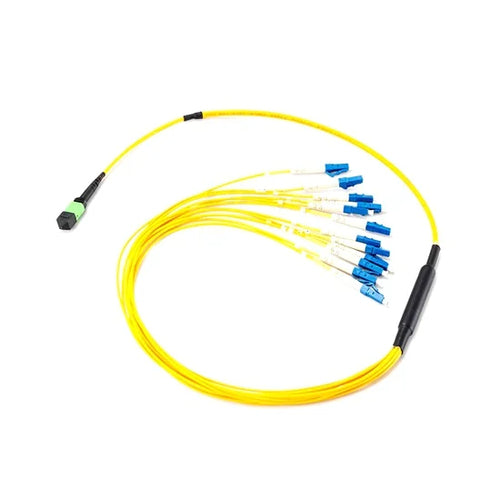 Juniper Glasfaser-Netzwerkkabel – 5 m, 4x LC-Anschlüsse