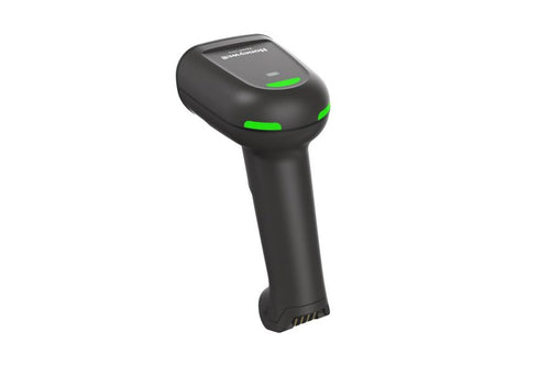 Honeywell Xenon Barcode-Scanner – kabellos, 2D-Imager