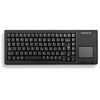Cherry Tastatur mit Touchpad – USB-Anschluss, Schweizer Layout