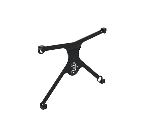 Ergonomic Solutions iPad Pro Rahmen – Sicherer Halt für 10,5" Tablets