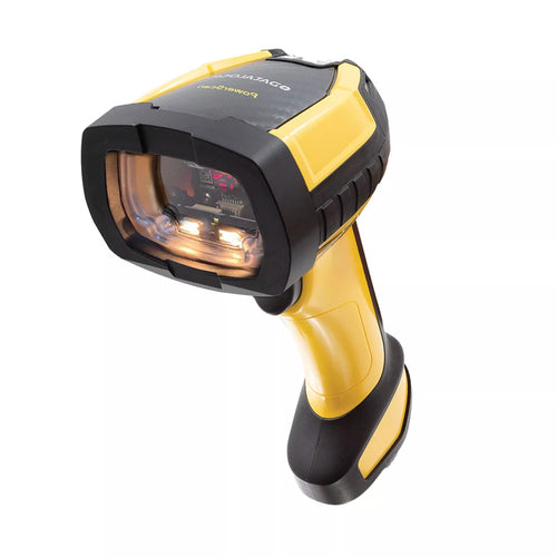 Datalogic PowerScan PM9600 – Handscanner für Barcodes, kabellos