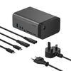 Belkin Dockingstation – 11-in-1, USB-C, HDMI, Ethernet