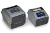 Zebra ZD621 Etikettendrucker – Thermotransfer, 4,3" Touchscreen