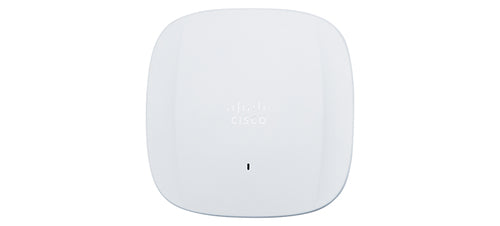 Cisco Accesspoint – Wi-Fi 6E für schnelles und stabiles WLAN