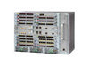 Cisco Netzwerk-Router – Modulares Design, Rack-montierbar
