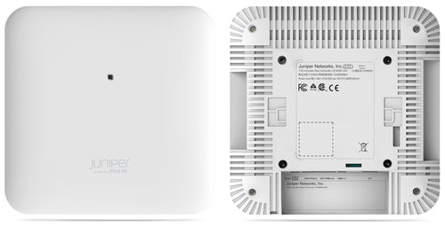 Juniper AP43 Access Point – Wi-Fi 6, Cloud-verwaltet