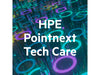 HP Enterprise Servicepaket – 5 Jahre Vor-Ort-Support