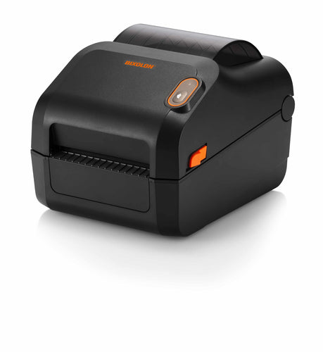 BIXOLON Etikettendrucker – Thermodirekt, USB & LAN