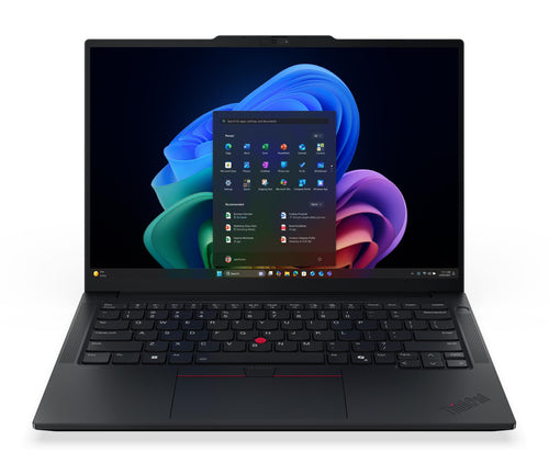 Lenovo ThinkPad E14 – 14" Laptop, schneller Speicher