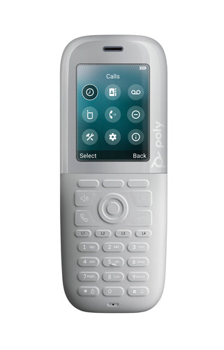 HP Poly Rove 40 Schnurloses Handgerät – DECT, robust und wasserabweisend