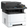 Kyocera ECOSYS Multifunktionsdrucker – 35 Seiten/Min, USB & LAN