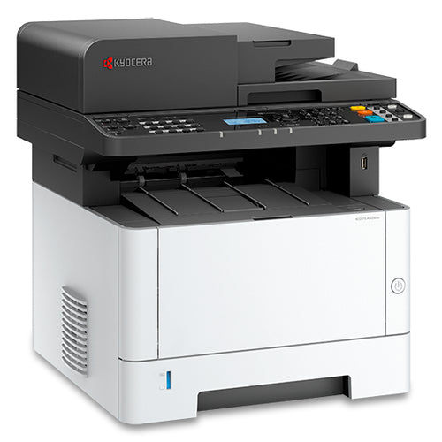Kyocera ECOSYS Multifunktionsdrucker – 35 Seiten/Min, USB & LAN