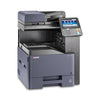 KYOCERA Multifunktionsdrucker – Farb-Laser, 30 Seiten/Min