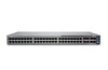 Juniper Netzwerk-Switch – 48 Anschlüsse, PoE+ für Unternehmen
