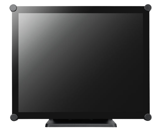 Neovo 19" Touchscreen-Monitor – Klarer Bildschirm, schnelle Reaktion