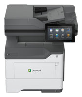 Lexmark Multifunktionsdrucker – Schnell, WLAN-fähig