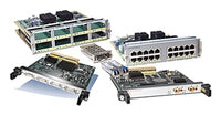 Cisco Netzwerkmodul – 8 Ports für Sprach- und Datenverbindungen
