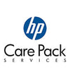 HP Enterprise Service – Vor-Ort-Support, 4 Jahre