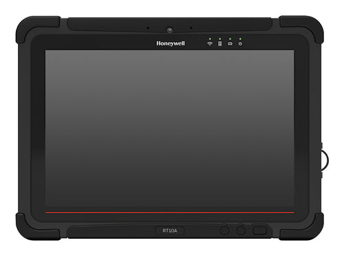 Honeywell RT10A Tablet – robust, 10" Display, Android 9.0