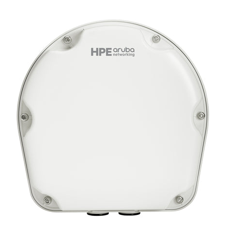 HPE Aruba Outdoor Accesspoint – Bluetooth, Wi-Fi 6