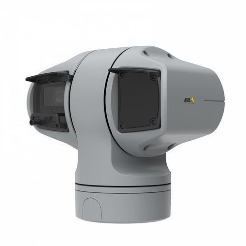 Axis IP-Sicherheitskamera – Outdoor, hohe Reichweite