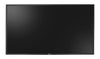 Neovo 65" 4K Monitor – LED-Hintergrundbeleuchtung, großes Display