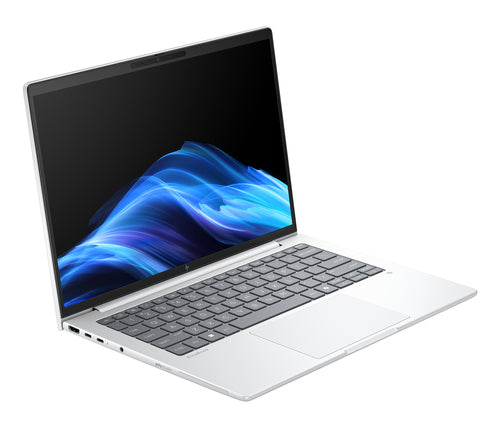 HP EliteBook Notebook – Flexibles Scharnier, leistungsstark und mobil