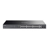 TP-LINK Omada 28-Port Switch – PoE+ für einfache Netzwerkverwaltung