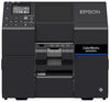 Epson Etikettendrucker – Farb-Tintenstrahl, schnelle Druckgeschwindigkeit