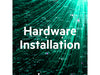HP Enterprise Installationsservice – Vor-Ort Einrichtung