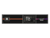 Vertiv USV Rack/Tower – Lithium-Ionen, 8 AC-Ausgänge