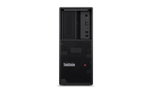 Lenovo ThinkStation Tower – leistungsstarker Desktop-PC für Profis