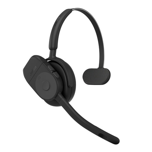 Jabra Perform 75 Headset – Kabellos, Bluetooth