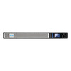 Eaton USV Rack-Modul – 1150 VA, 6 Anschlüsse
