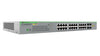 Allied Telesis Gigabit Switch – 24 Anschlüsse, stromsparend