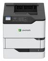 Lexmark Laserdrucker – Schnelles Drucken, Duplexfunktion