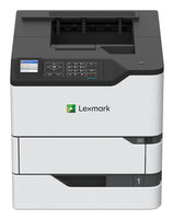 Lexmark Laserdrucker – Schnelles Drucken, Duplexfunktion
