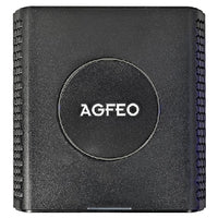 Agfeo DECT IP-Basisstation – Kabellose Telefonie für Büros