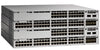 Cisco Switch – 24 Anschlüsse, Rack-montierbar