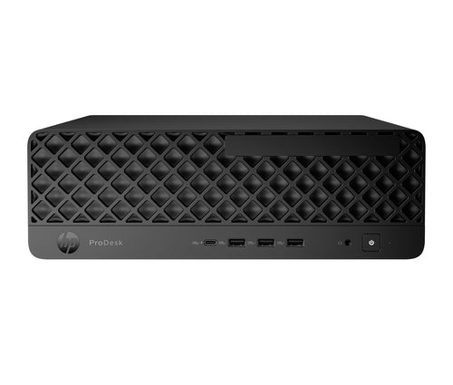 HP ProDesk Desktop-PC – Core Ultra 7, 16 GB RAM, 512 GB SSD