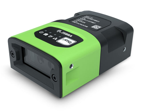 Zebra FS20 Barcodeleser – 1D/2D, für QR-Codes geeignet