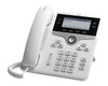 Cisco VoIP-Telefon 7841 – 4 Leitungen, Freisprecheinrichtung