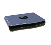 AudioCodes VoIP Adapter – 4 Anschlüsse, einfache Telefonintegration