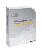 Microsoft Exchange CAL – 3 Jahre Lizenz für ein Gerät