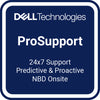 DELL Serviceerweiterung – 5 Jahre Vor-Ort-Support für Notebooks