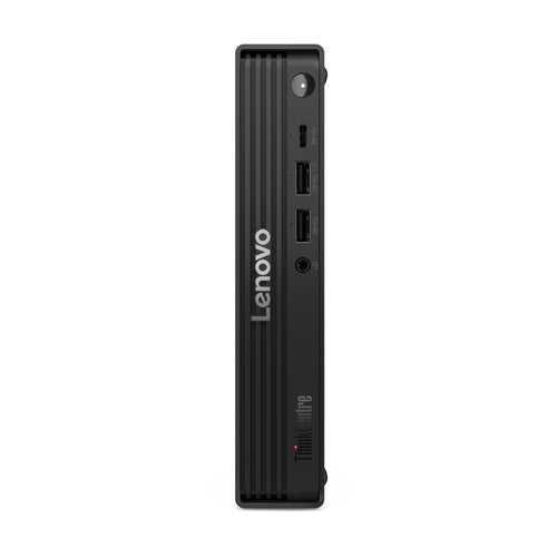 Lenovo ThinkCentre M90q – kompakter Desktop-PC für Büroarbeiten