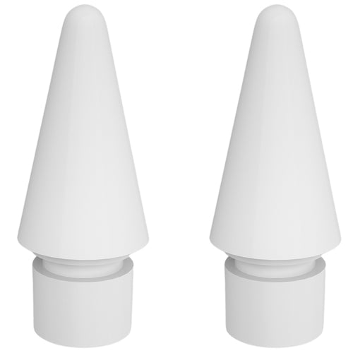 DEQSTER Ersatzspitzen für Pencil Lite – Feine Spitze, 2er-Pack