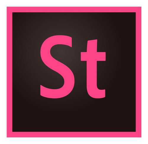 Adobe Stock Lizenz – 500 Credits für kreative Projekte